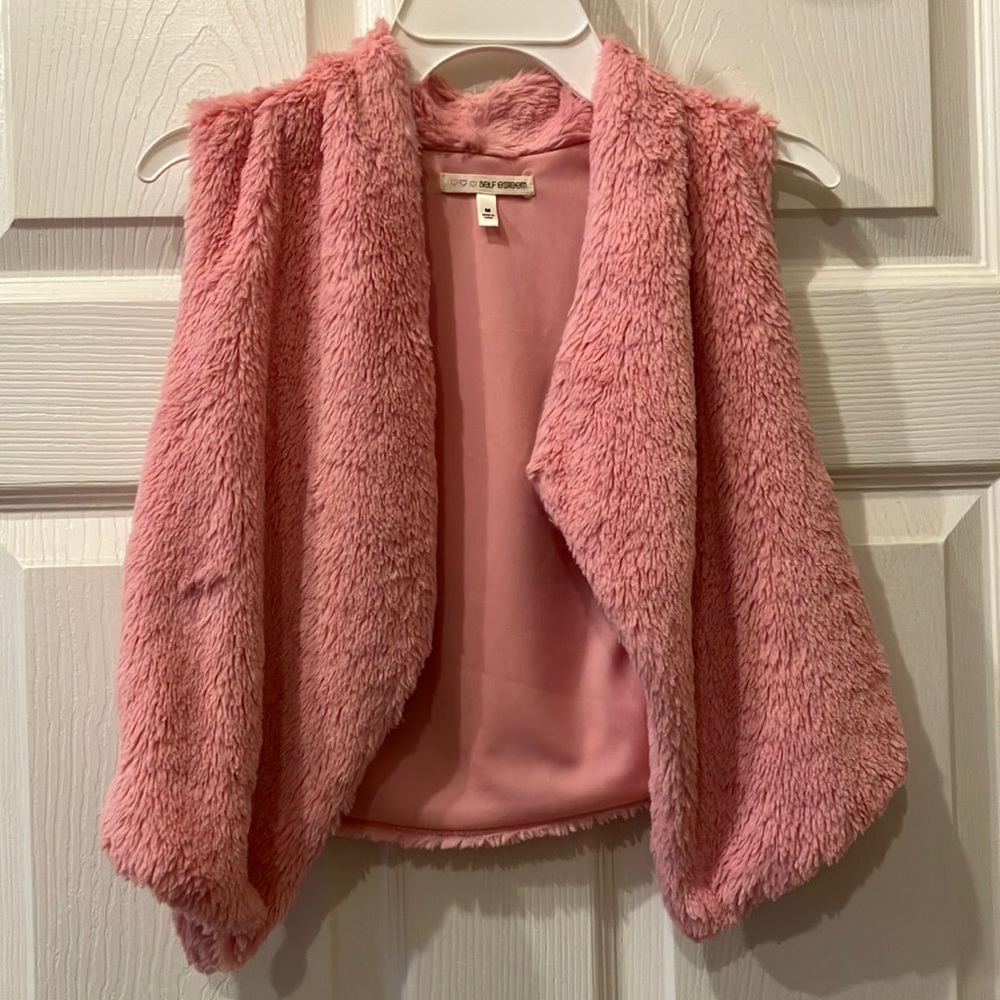 Self esteem size M girls. Beautiful like new